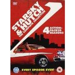 Starsky And Hutch: The Complete Collection [DVD] [2006]
